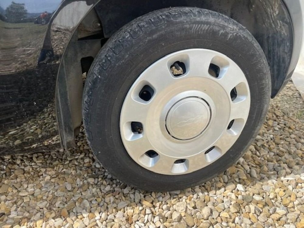 Fiat 500 usata a Prato (19)