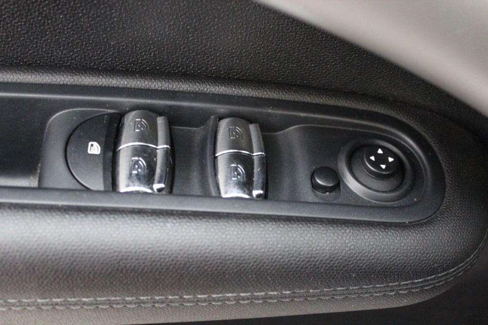 MINI Mini Countryman usata a Potenza (17)