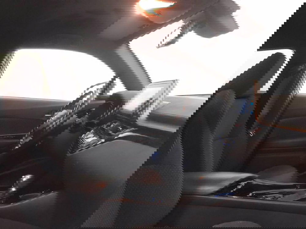 Toyota Toyota C-HR usata a Torino (7)