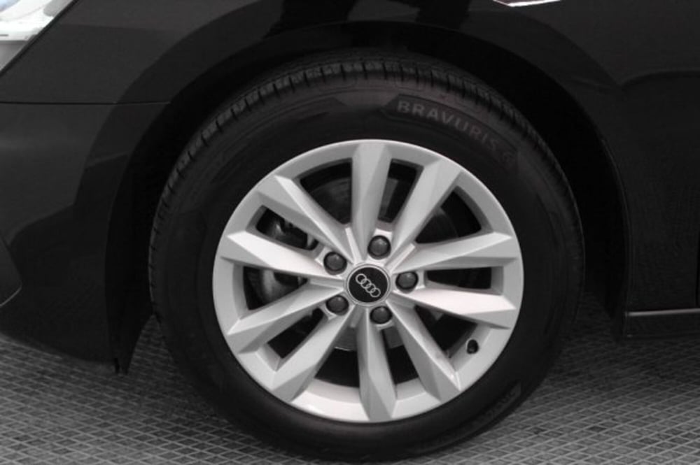 Audi A3 Sportback usata a Novara (10)