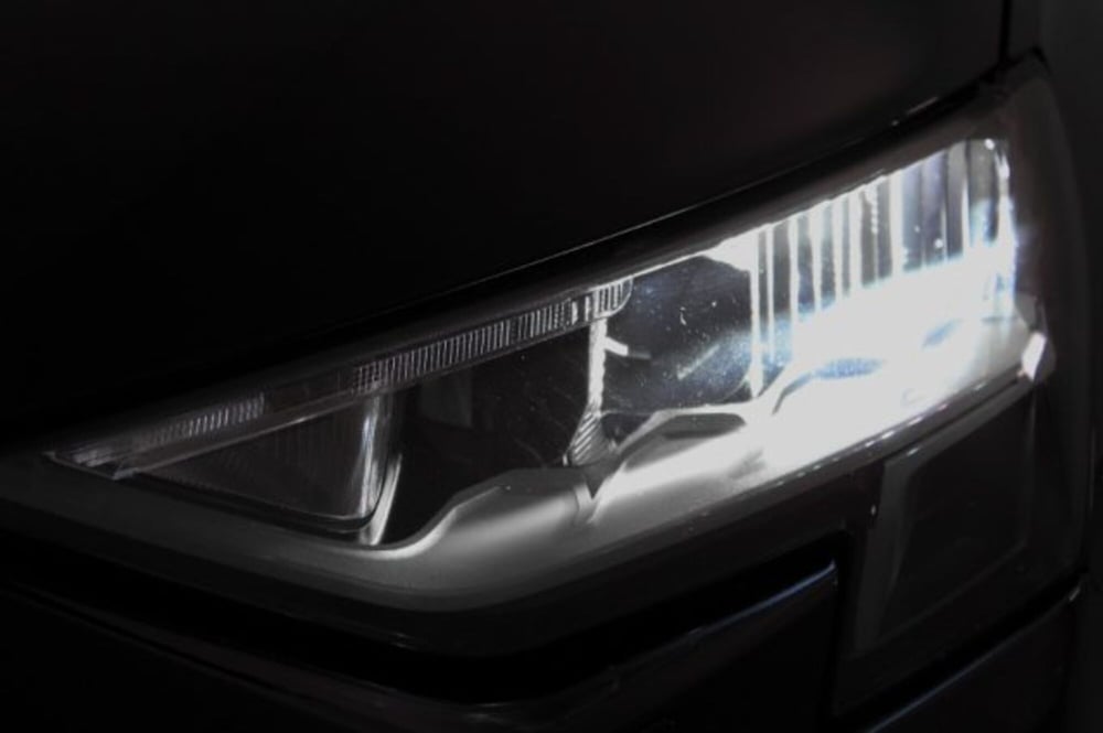 Audi A3 Sportback usata a Novara (9)