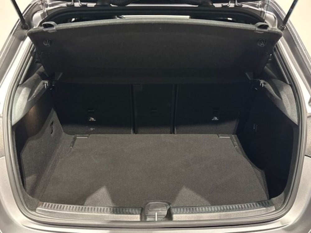 Mercedes-Benz Classe A usata a Bologna (8)