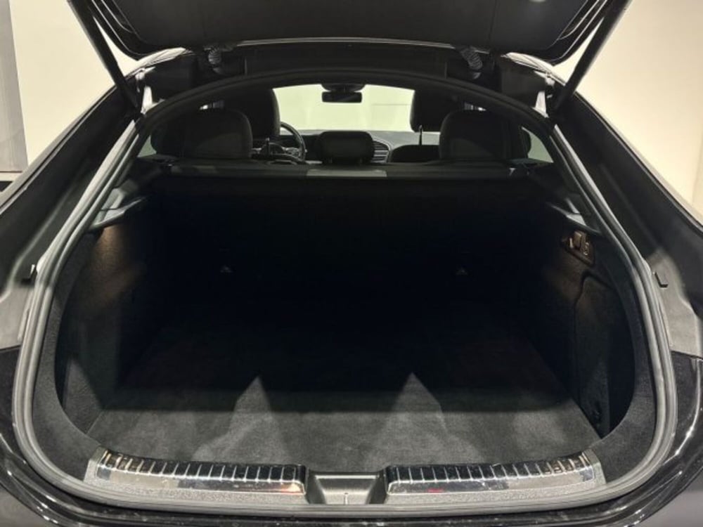Mercedes-Benz GLE Coupé usata a Bologna (8)