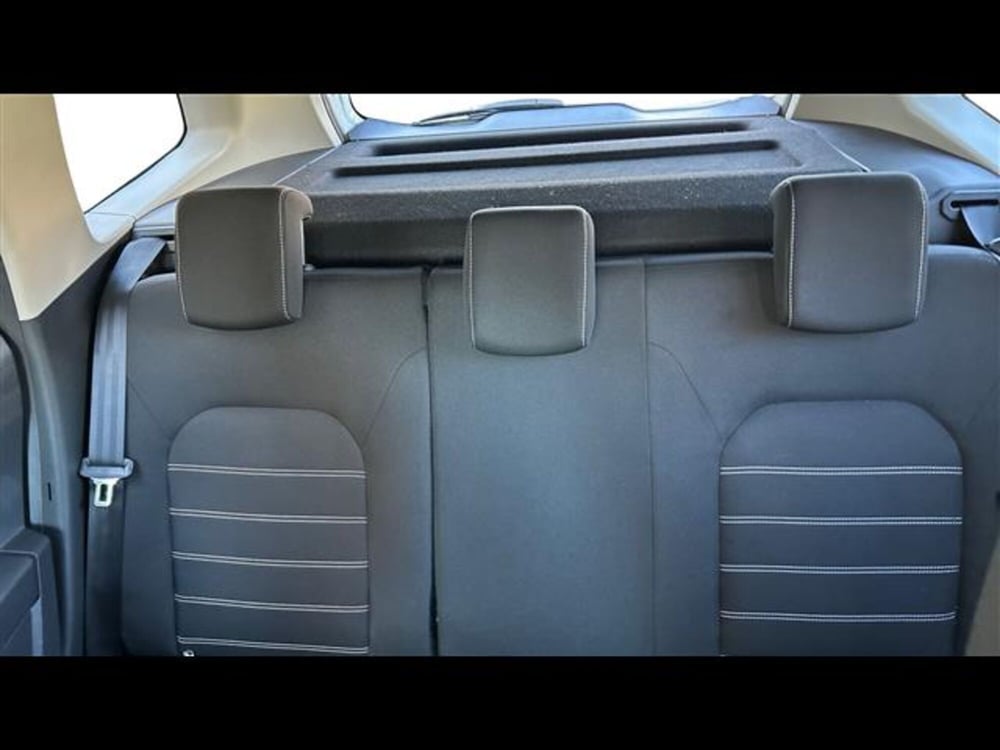 Dacia Duster usata a Parma (10)
