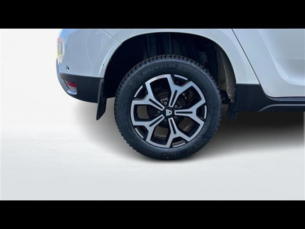 Dacia Duster usata a Parma (11)