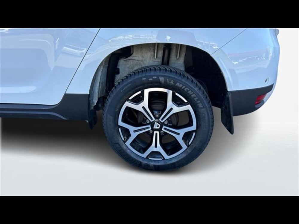 Dacia Duster usata a Parma (12)