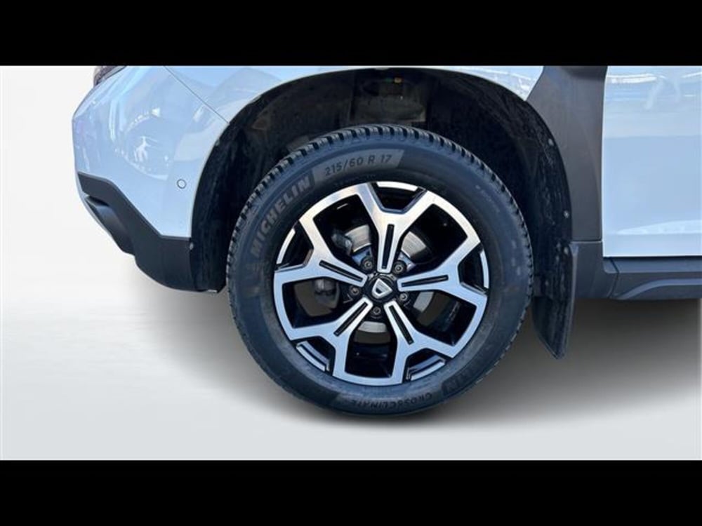 Dacia Duster usata a Parma (13)