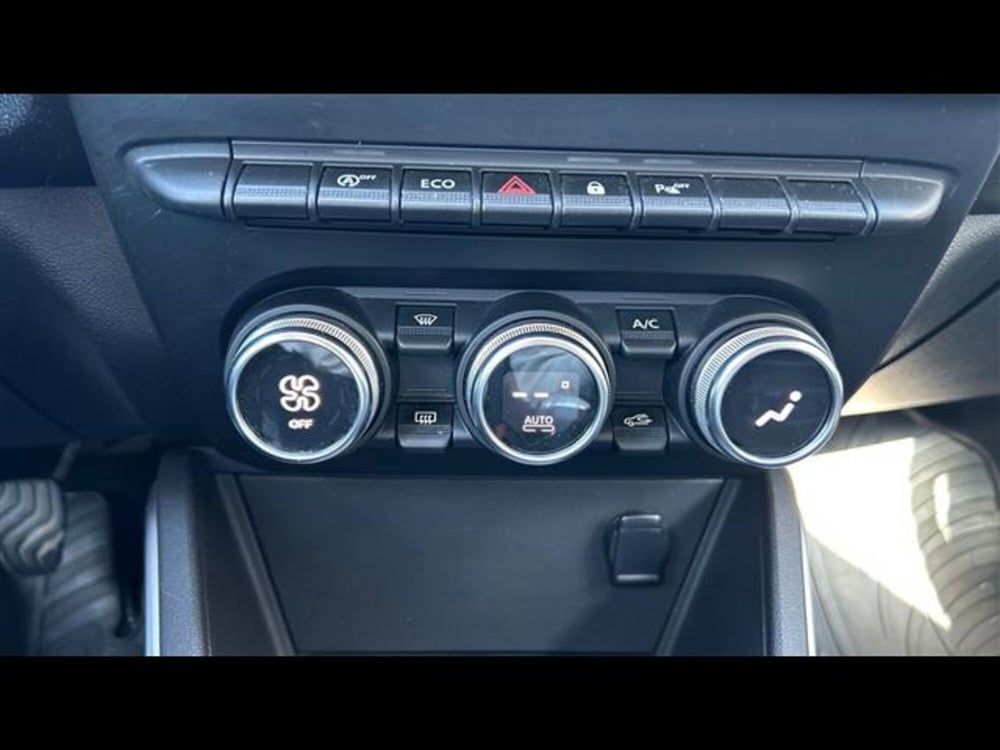 Dacia Duster usata a Parma (14)