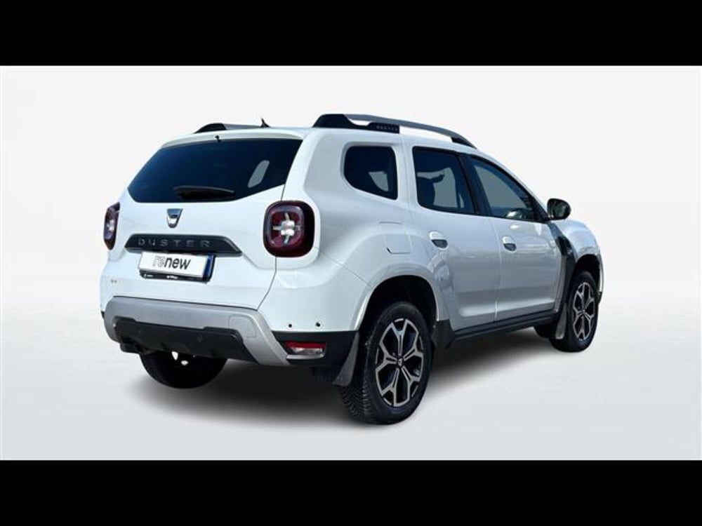 Dacia Duster usata a Parma (2)