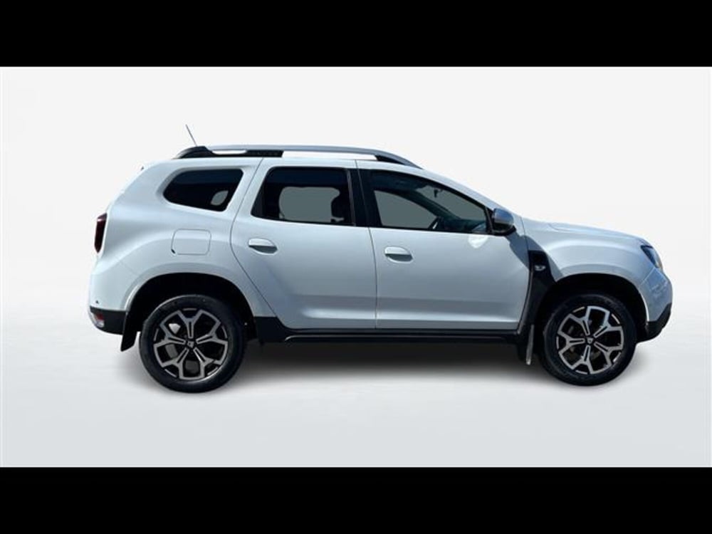 Dacia Duster usata a Parma (3)