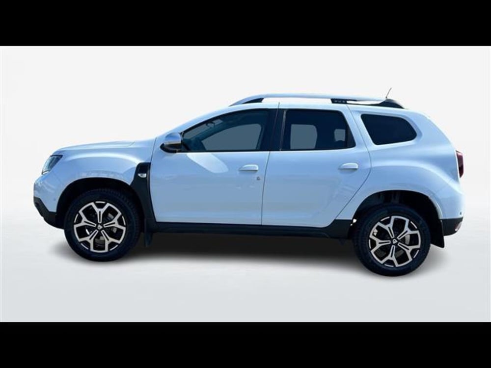 Dacia Duster usata a Parma (4)