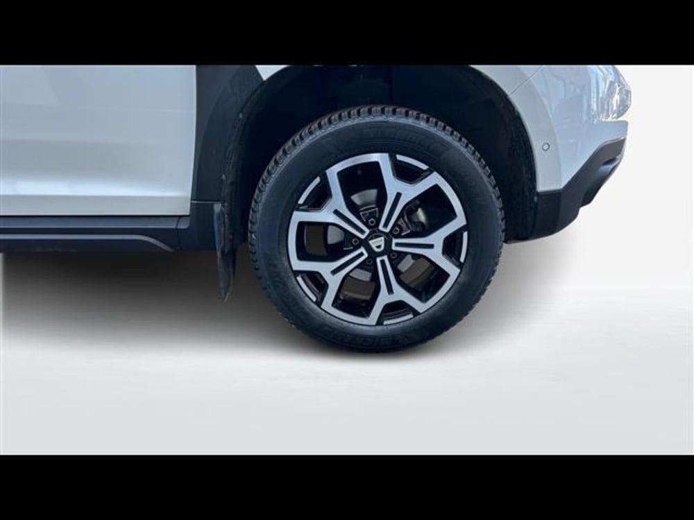 Dacia Duster usata a Parma (5)