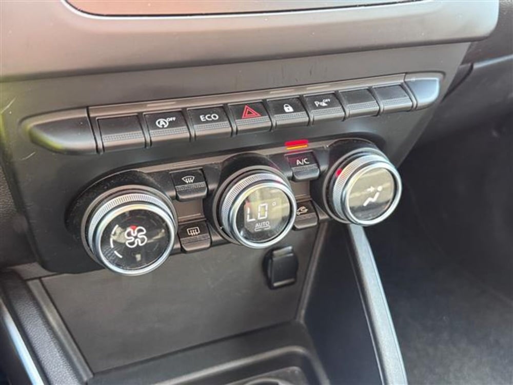Dacia Duster usata a Pavia (12)