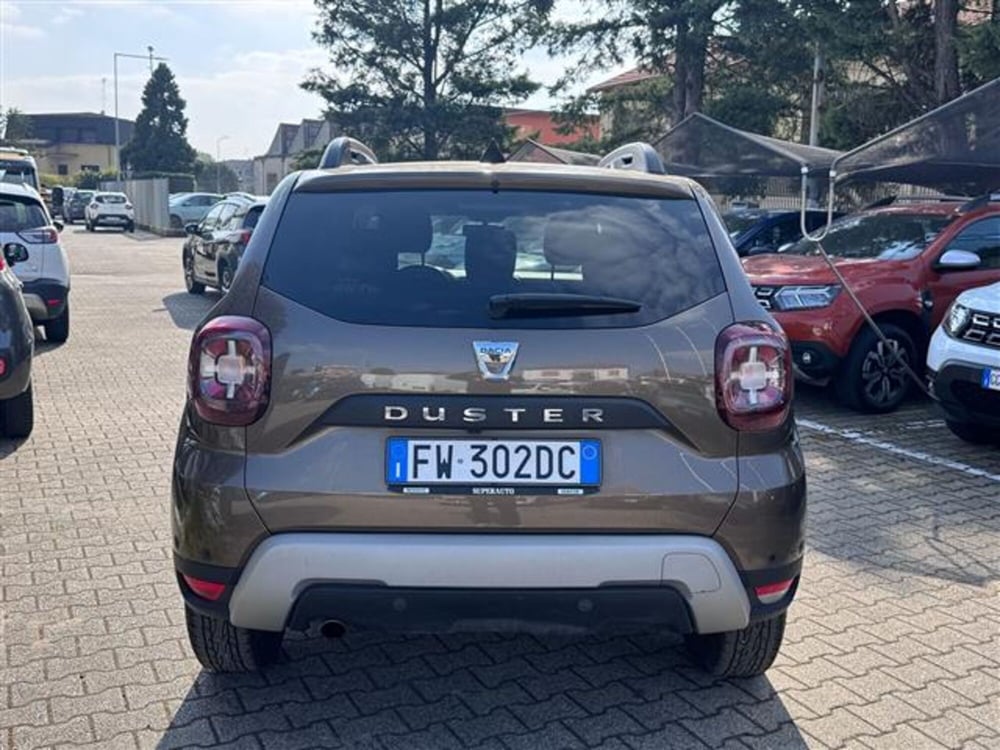Dacia Duster usata a Pavia (2)