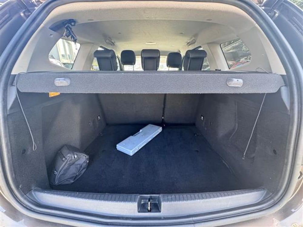 Dacia Duster usata a Pavia (7)