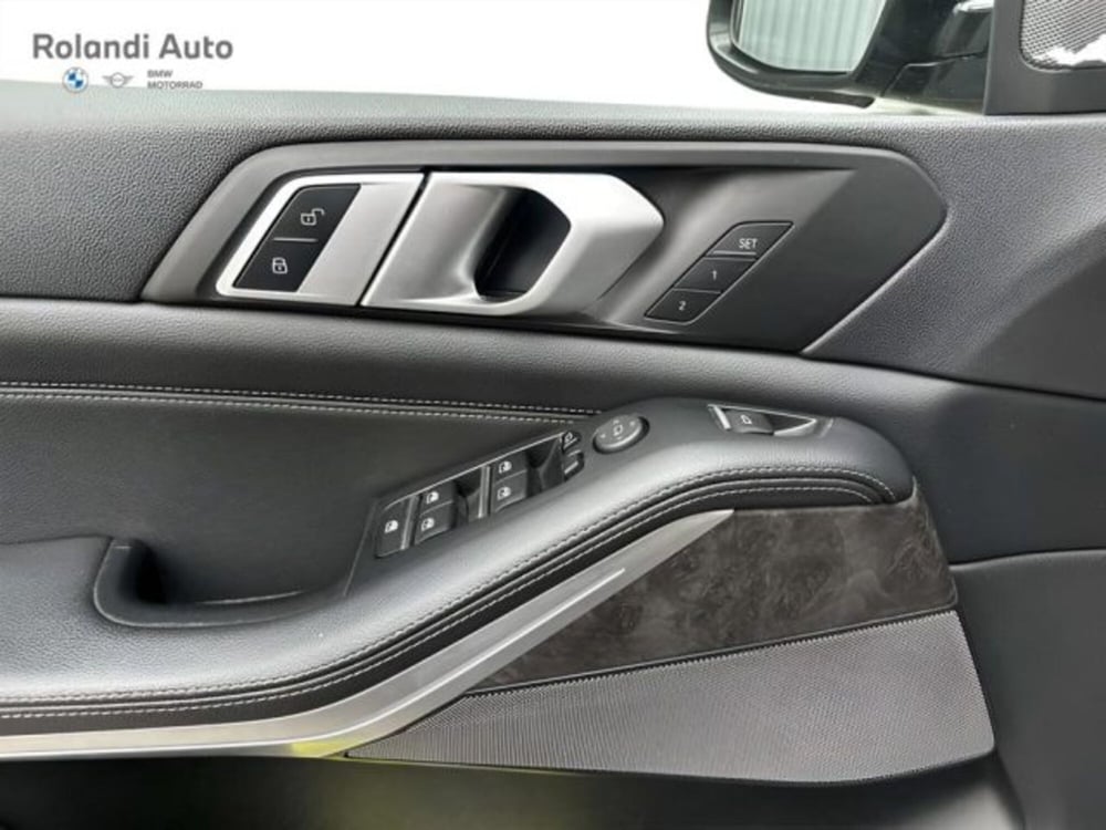 BMW X5 usata a Alessandria (13)