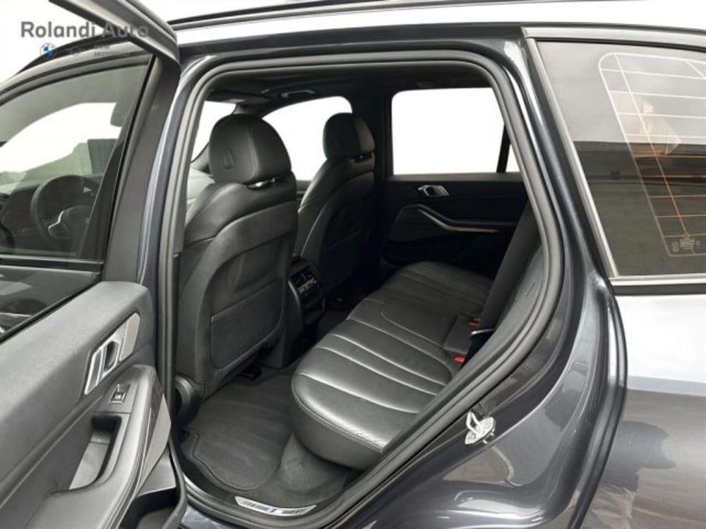 BMW X5 usata a Alessandria (14)