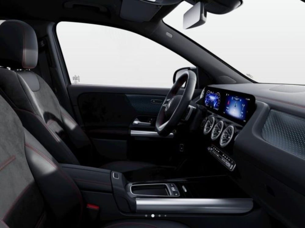 Mercedes-Benz EQA nuova a Verona (6)