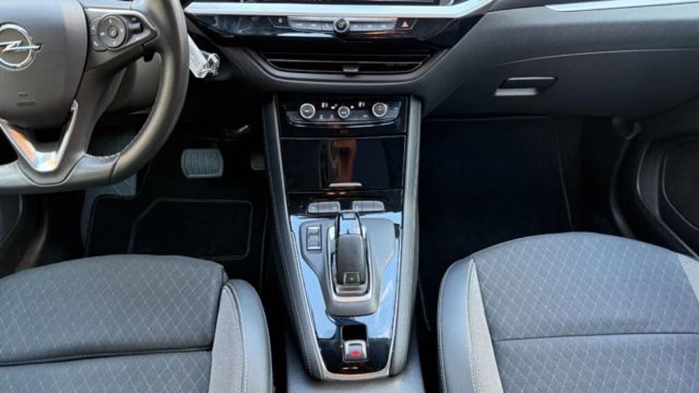 Opel Grandland usata a Roma (11)