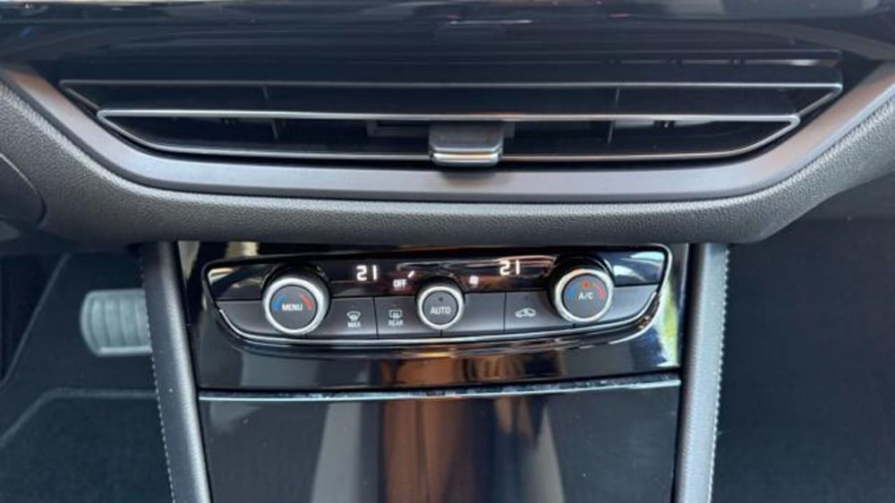 Opel Grandland usata a Roma (12)
