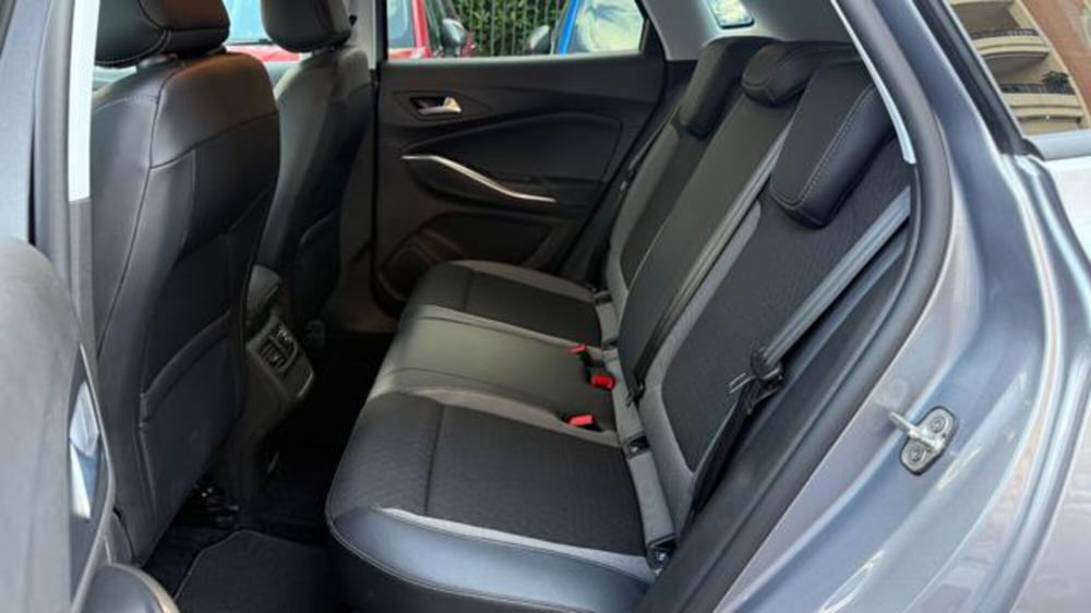 Opel Grandland usata a Roma (15)