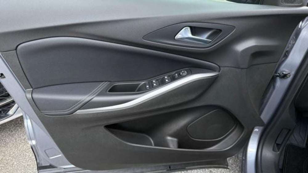 Opel Grandland usata a Roma (20)