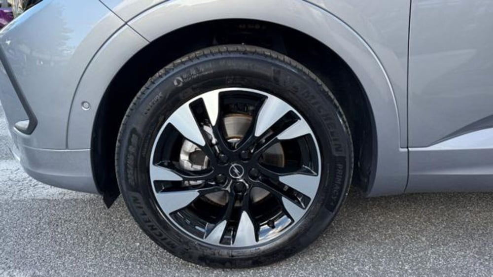Opel Grandland usata a Roma (4)