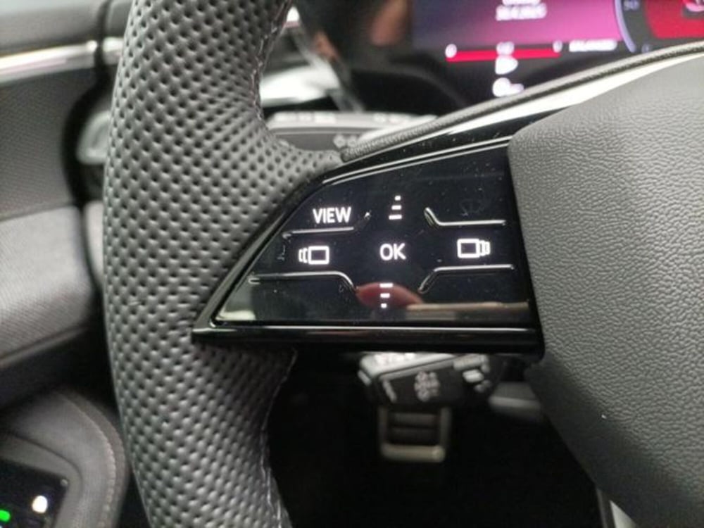 Audi A5 Avant nuova a Milano (11)