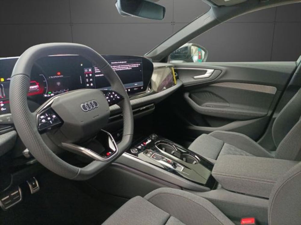 Audi A5 Avant nuova a Milano (12)