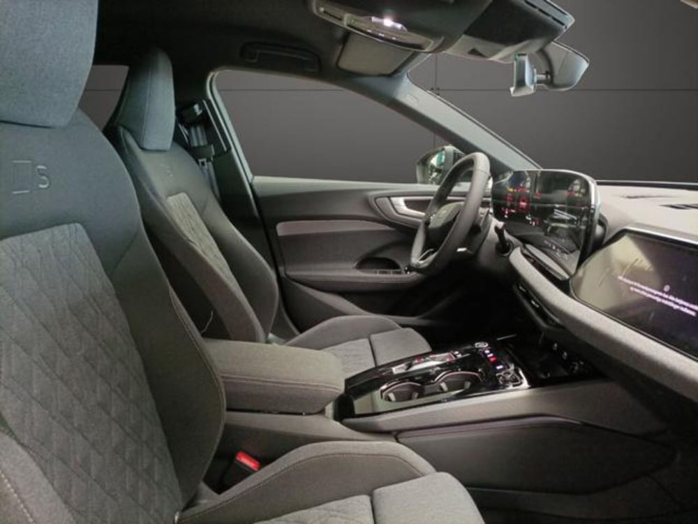 Audi A5 Avant nuova a Milano (13)