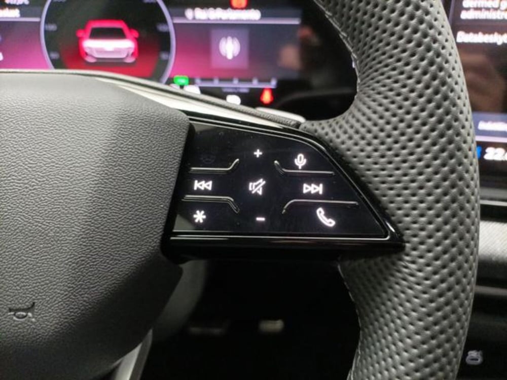 Audi A5 Avant nuova a Milano (14)