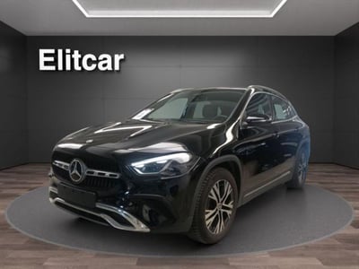 Mercedes-Benz GLA SUV 200 d Progressive Advanced auto del 2023 usata a Magenta