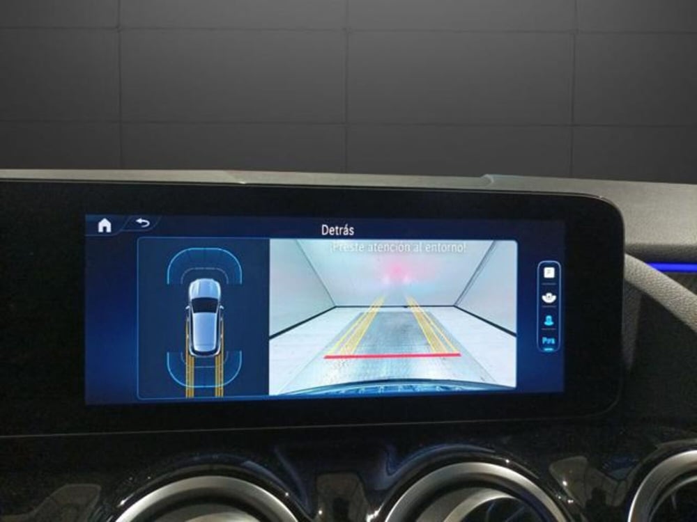 Mercedes-Benz GLA SUV usata a Milano (20)