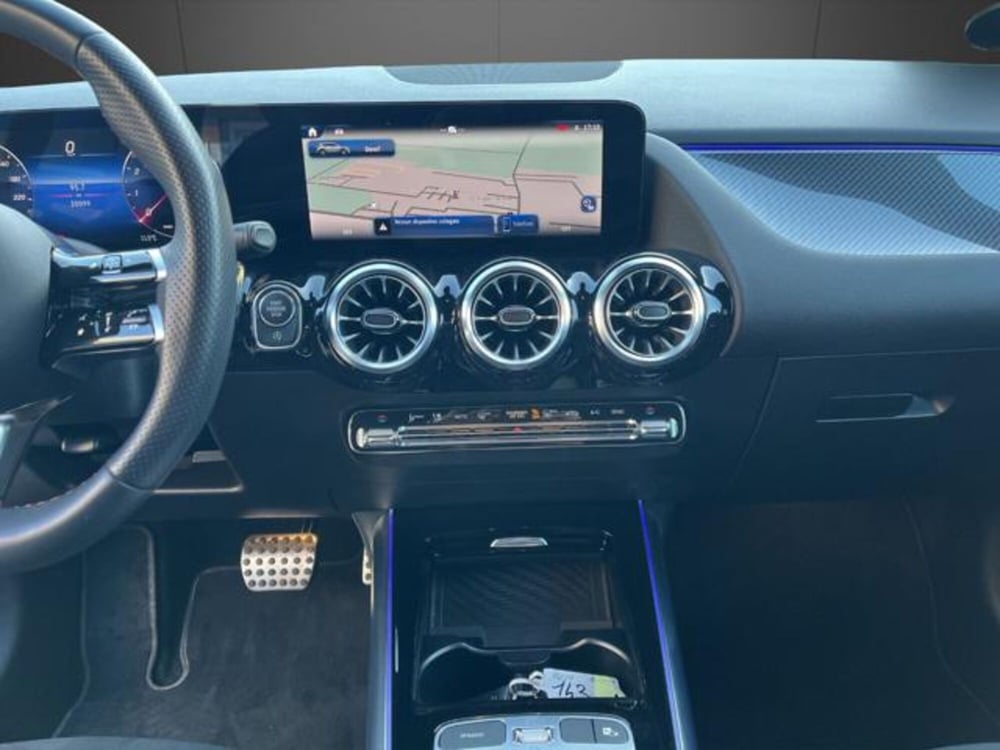Mercedes-Benz GLA SUV usata a Milano (16)