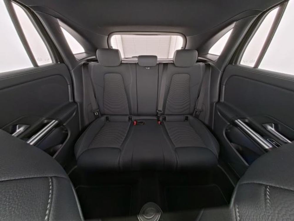 Mercedes-Benz GLA SUV usata a Milano (9)