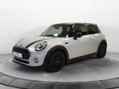 MINI Mini 1.5 Cooper D Boost 5 porte del 2018 usata a Modena