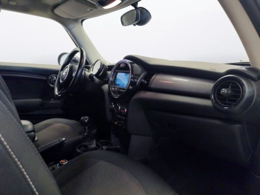 MINI Mini usata a Modena (10)