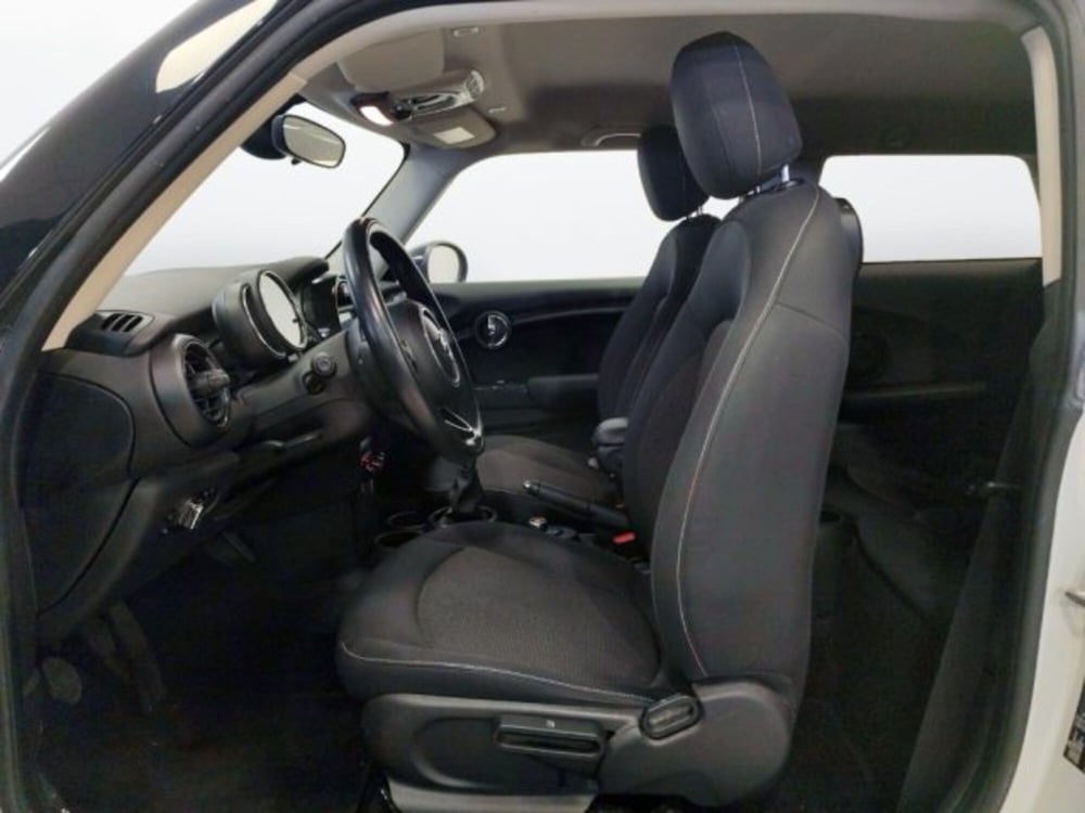 MINI Mini usata a Modena (11)