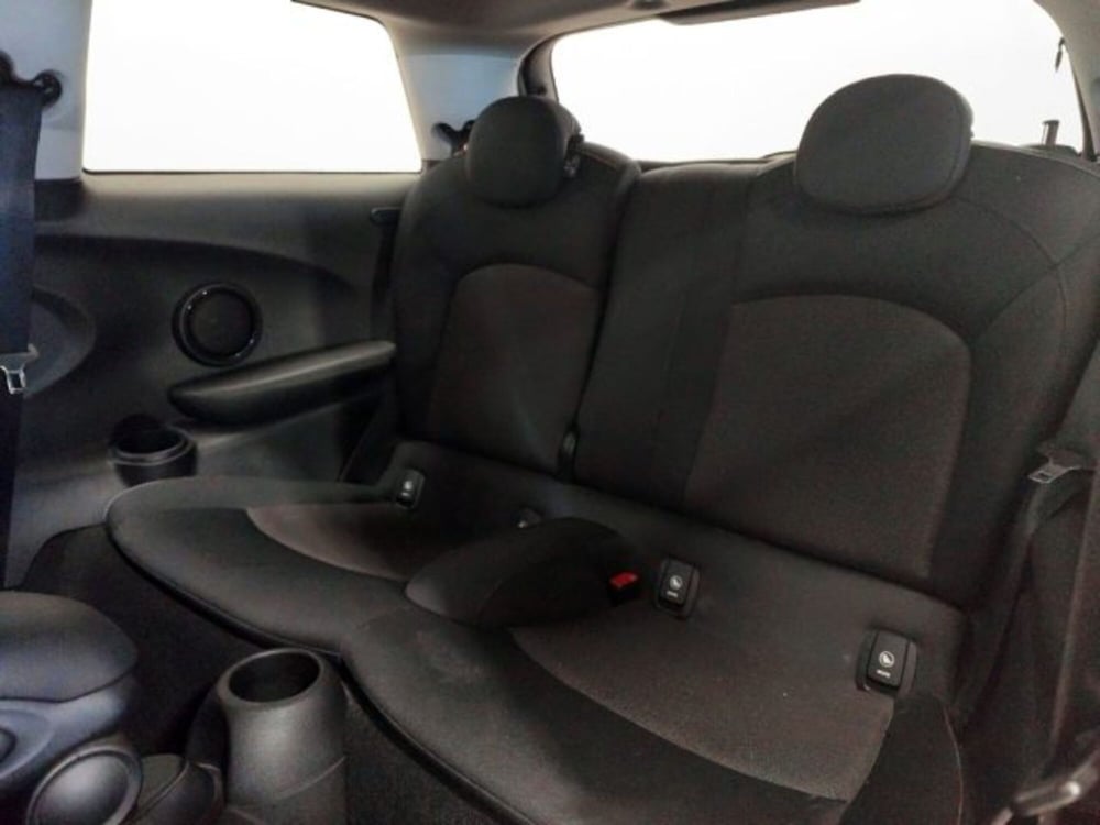 MINI Mini usata a Modena (12)