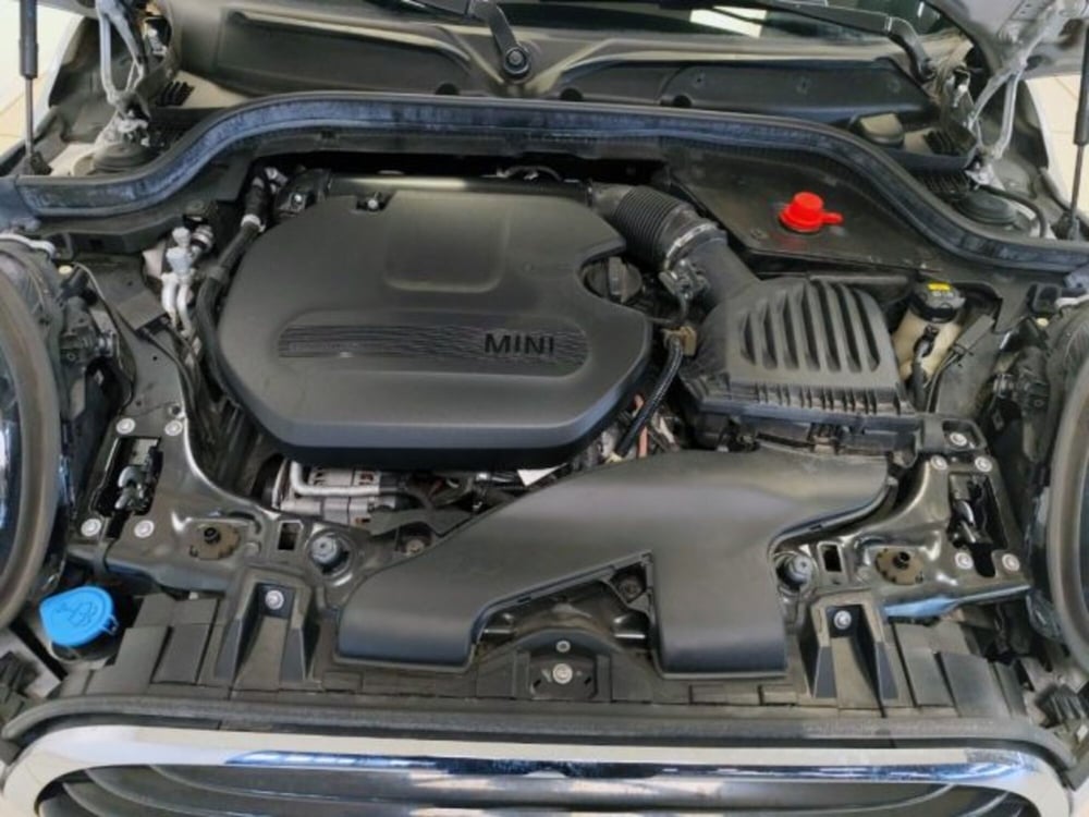 MINI Mini usata a Modena (15)