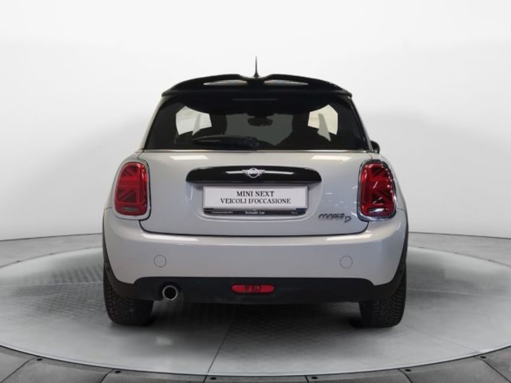 MINI Mini usata a Modena (19)