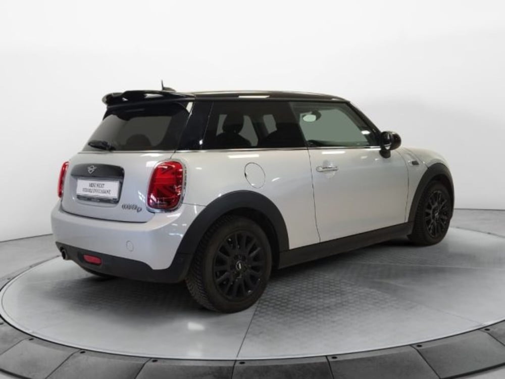 MINI Mini usata a Modena (2)