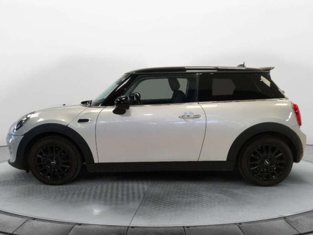 MINI Mini usata a Modena (3)