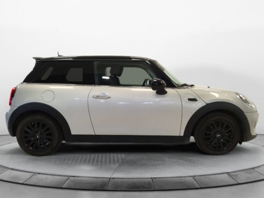 MINI Mini usata a Modena (4)