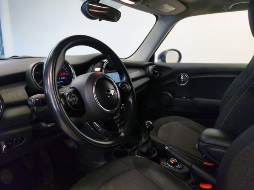 MINI Mini usata a Modena (6)