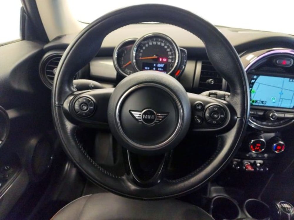 MINI Mini usata a Modena (7)