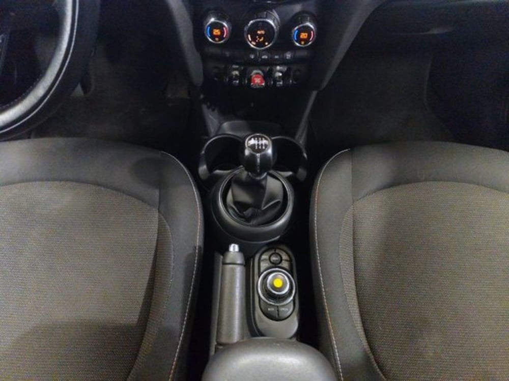 MINI Mini usata a Modena (9)
