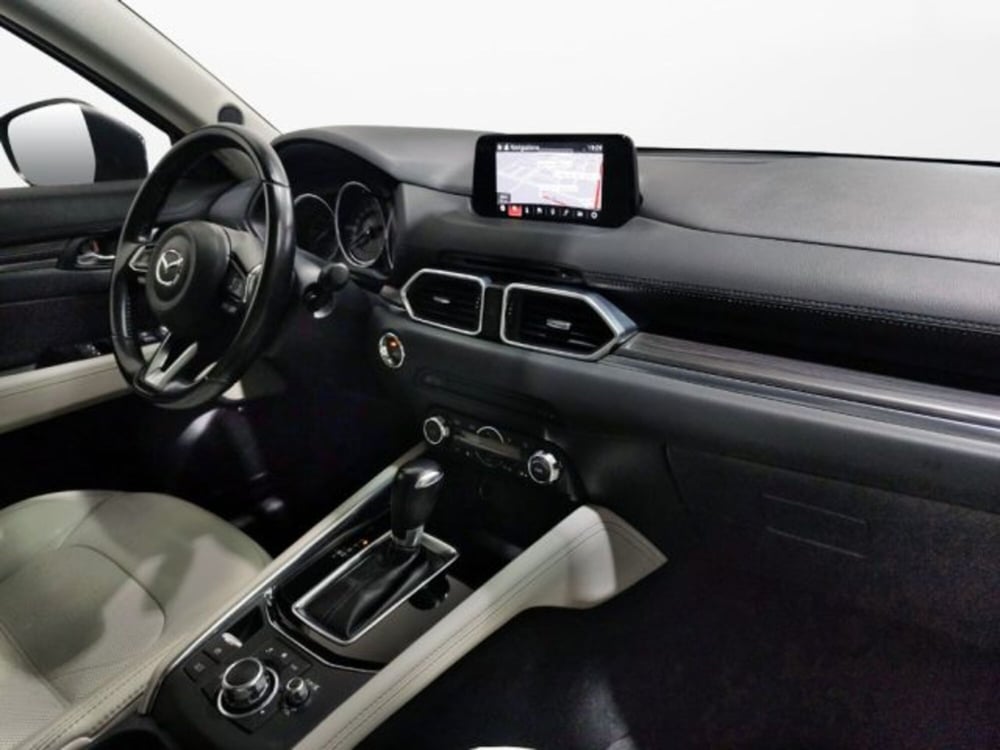 Mazda CX-5 usata a Modena (10)