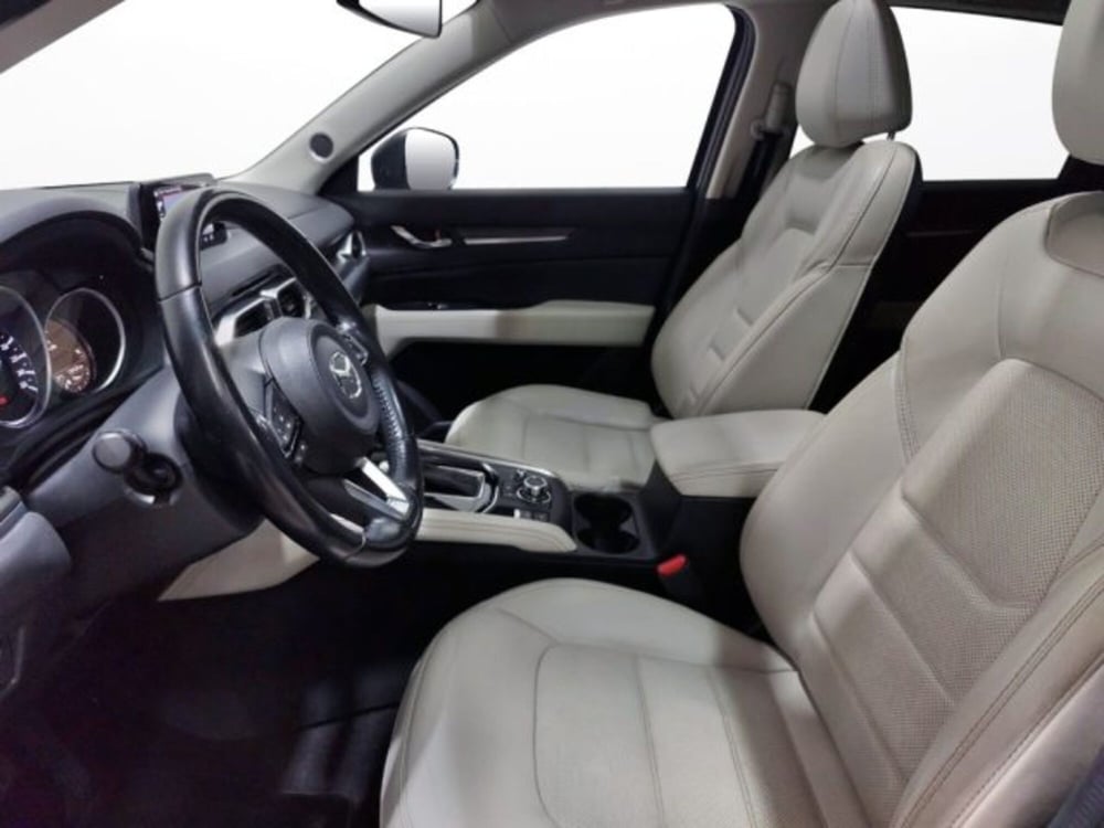 Mazda CX-5 usata a Modena (11)