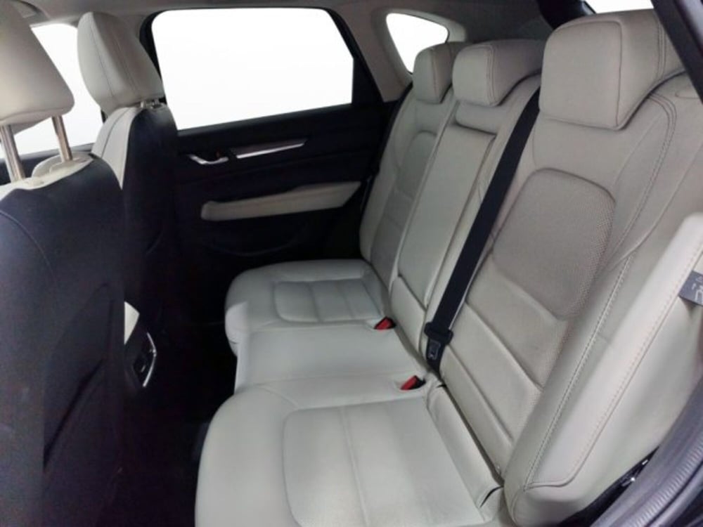 Mazda CX-5 usata a Modena (12)